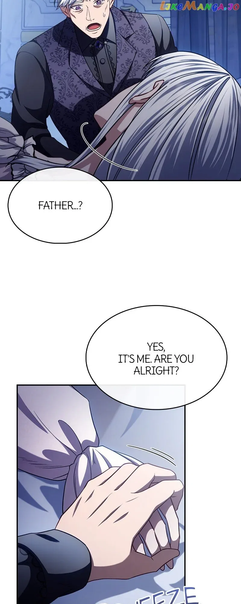 She No Longer Wields Her Sword Chapter 38 – Page 4