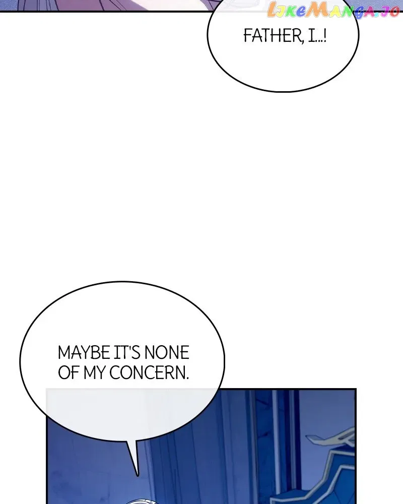 She No Longer Wields Her Sword Chapter 38 – Page 8