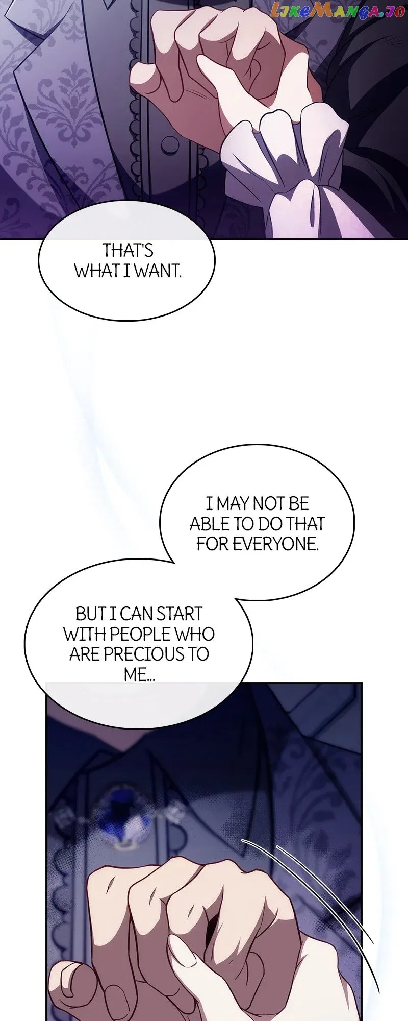 She No Longer Wields Her Sword Chapter 38 – Page 13
