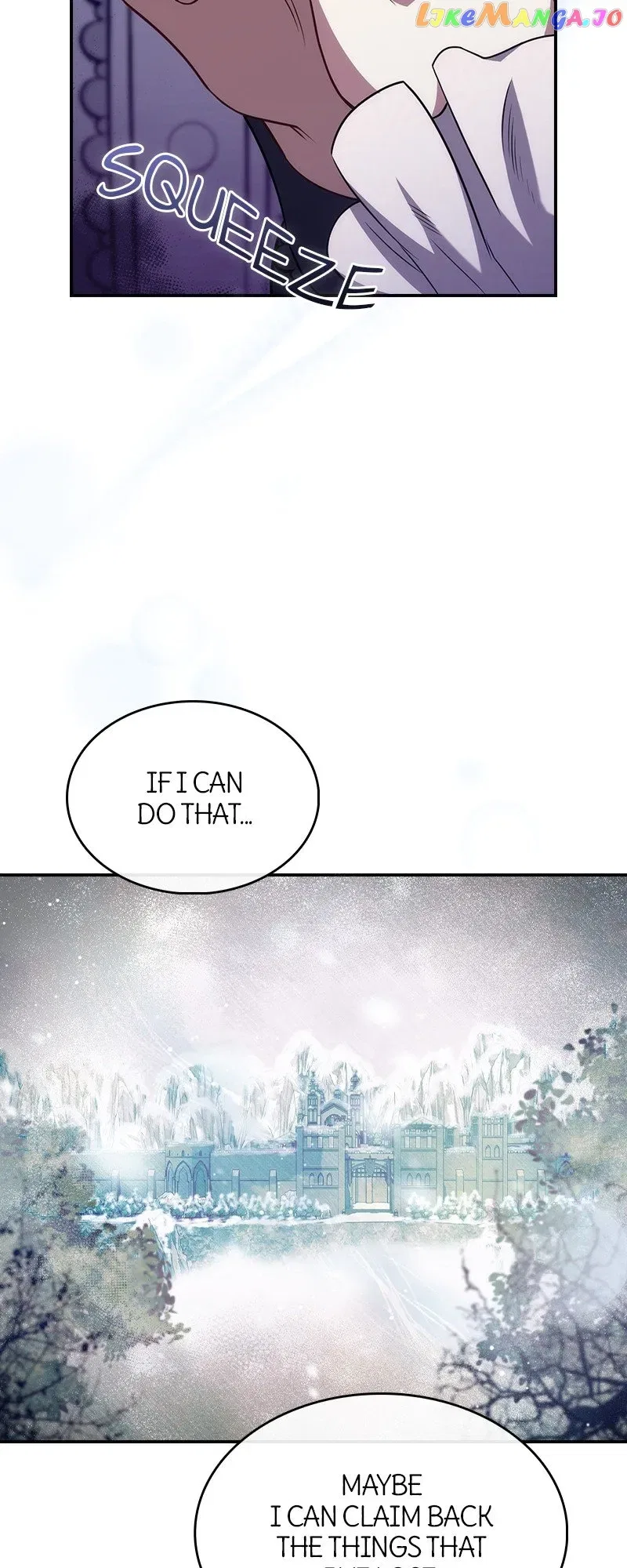 She No Longer Wields Her Sword Chapter 38 – Page 14