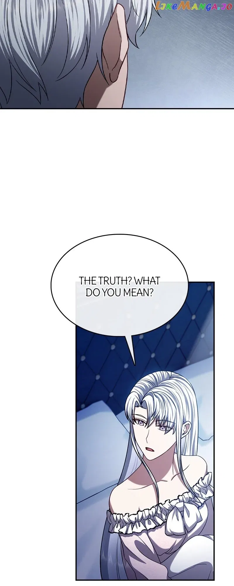 She No Longer Wields Her Sword Chapter 38 – Page 22