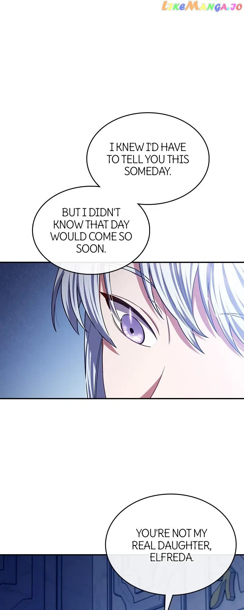 She No Longer Wields Her Sword Chapter 38 – Page 23