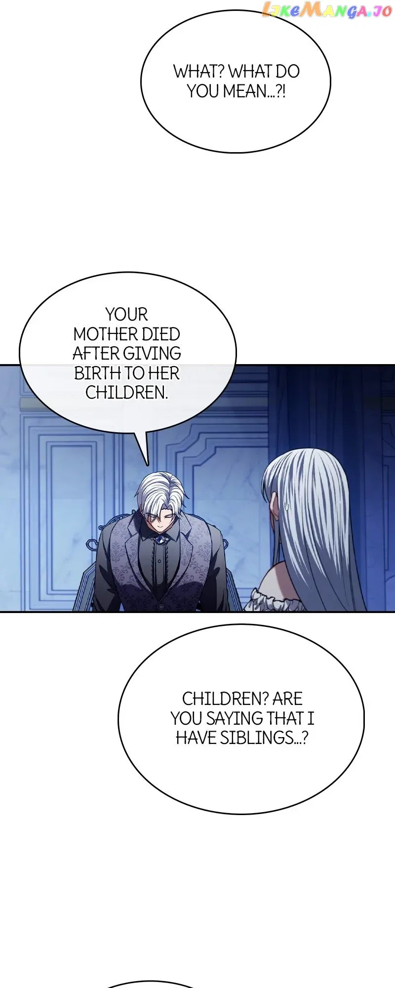 She No Longer Wields Her Sword Chapter 38 – Page 25
