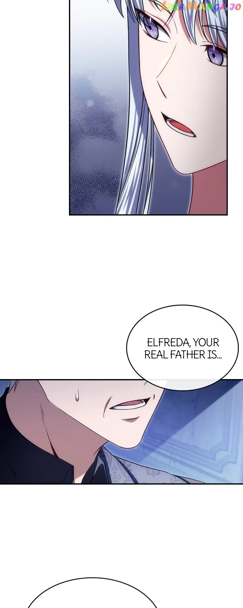 She No Longer Wields Her Sword Chapter 38 – Page 28