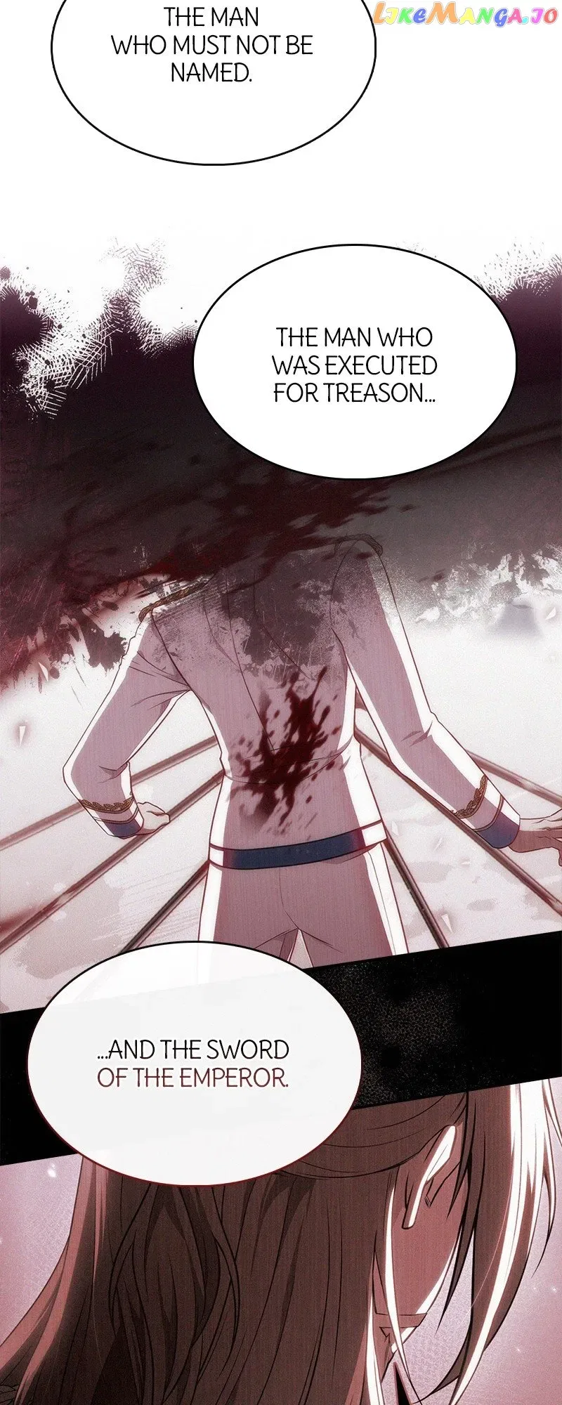 She No Longer Wields Her Sword Chapter 38 – Page 29