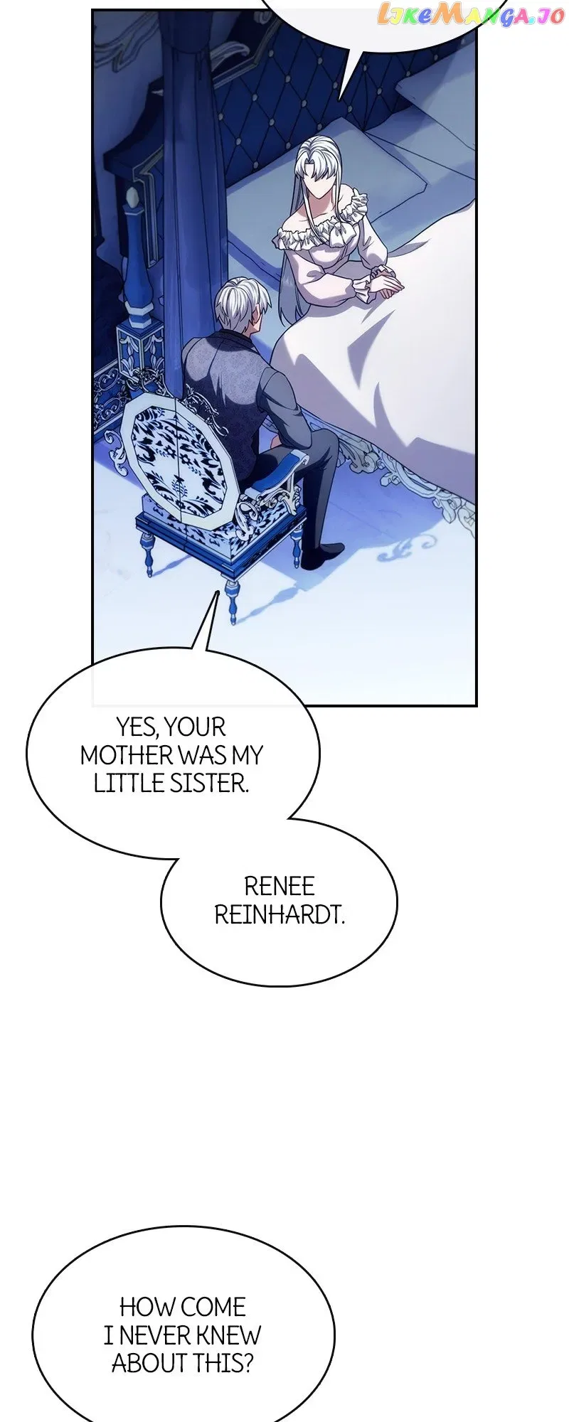 She No Longer Wields Her Sword Chapter 38 – Page 39