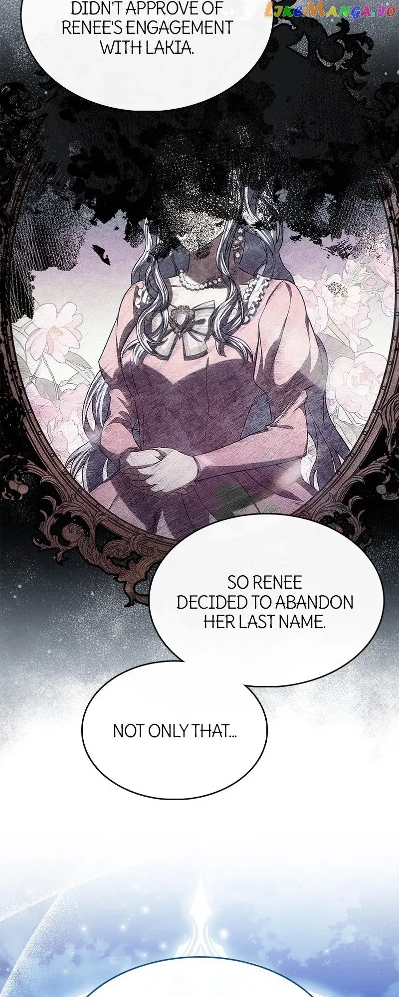 She No Longer Wields Her Sword Chapter 38 – Page 41
