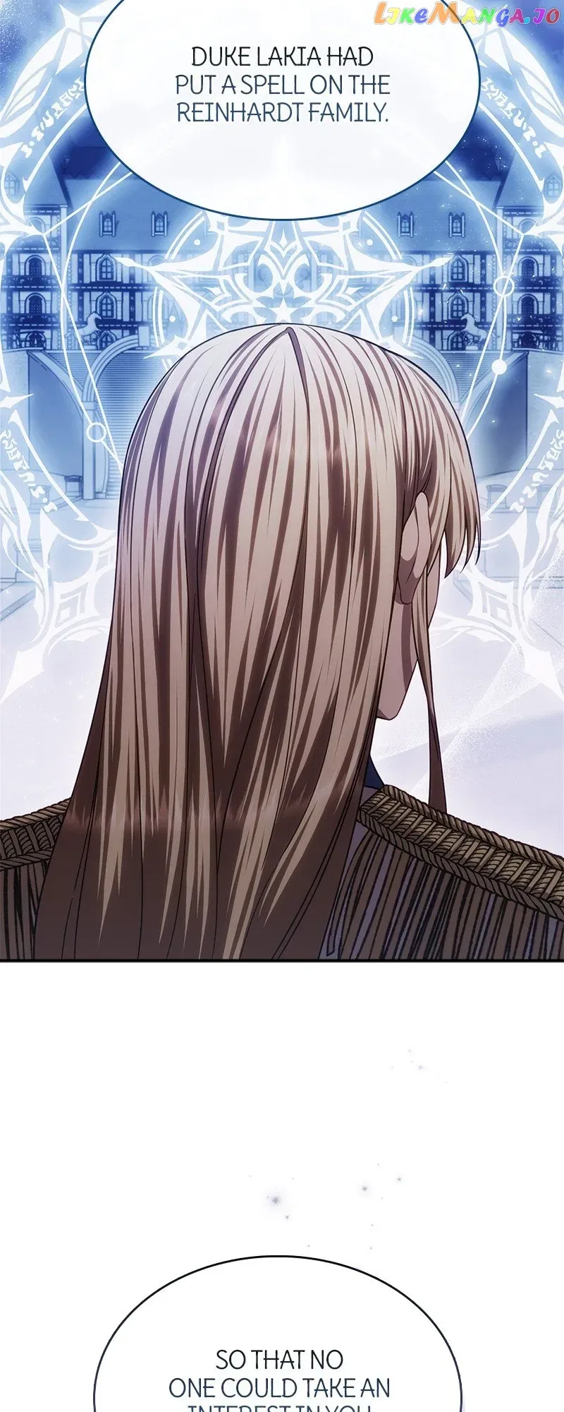 She No Longer Wields Her Sword Chapter 38 – Page 42