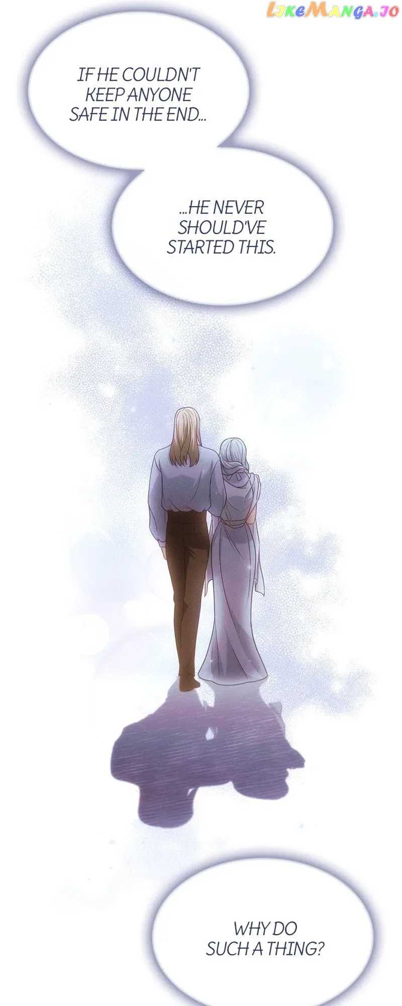 She No Longer Wields Her Sword Chapter 38 – Page 51