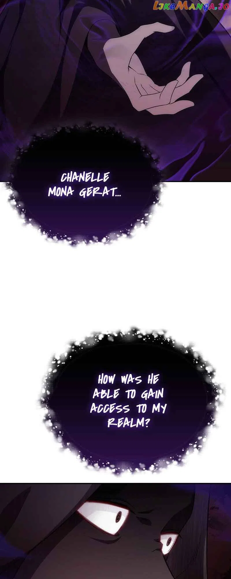 She No Longer Wields Her Sword Chapter 37 – Page 2