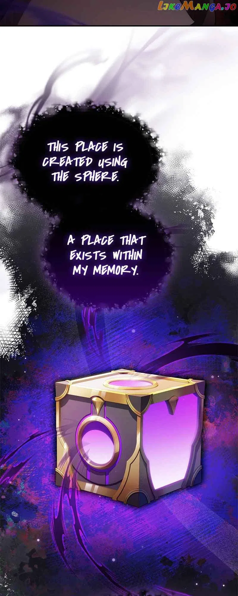 She No Longer Wields Her Sword Chapter 37 – Page 3