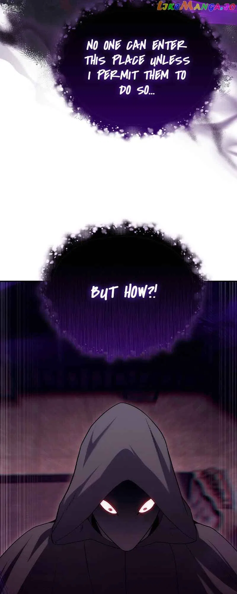 She No Longer Wields Her Sword Chapter 37 – Page 4