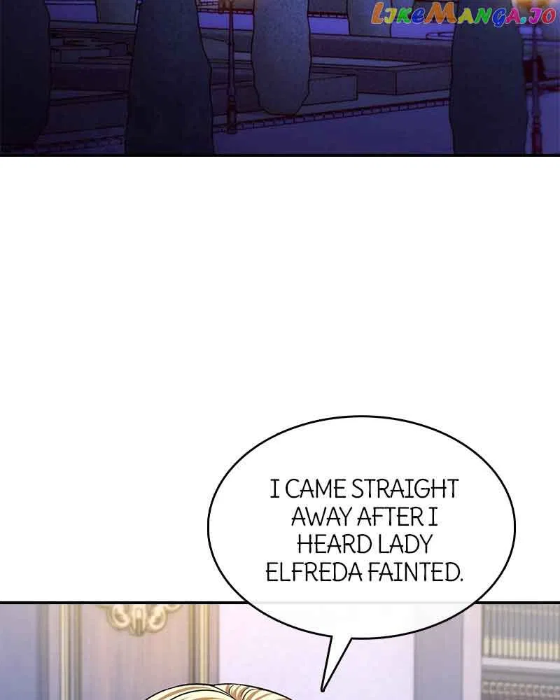 She No Longer Wields Her Sword Chapter 37 – Page 8
