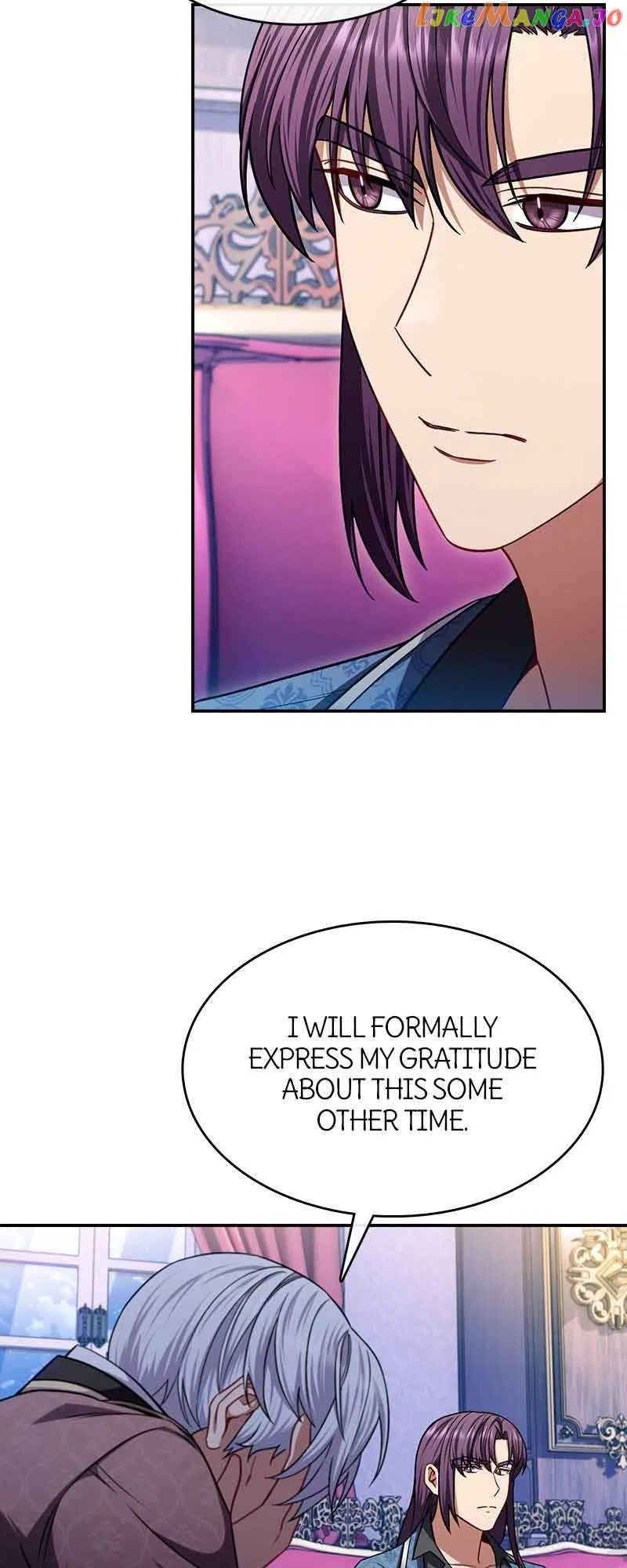She No Longer Wields Her Sword Chapter 37 – Page 23