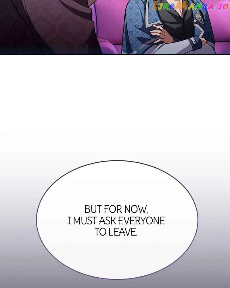 She No Longer Wields Her Sword Chapter 37 – Page 24