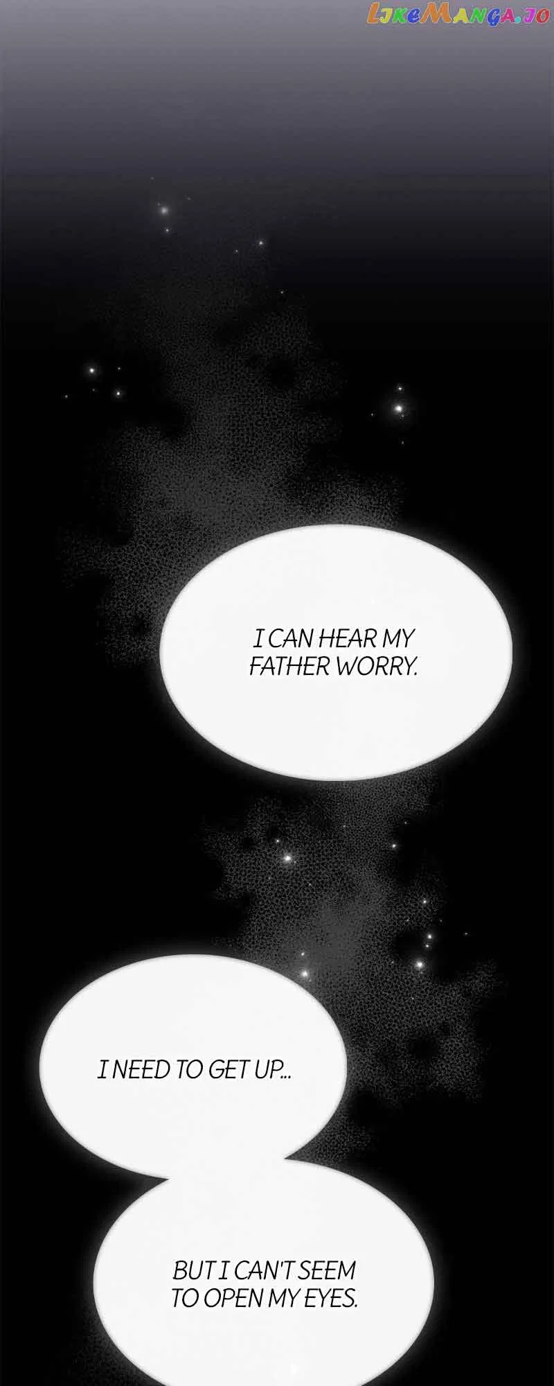 She No Longer Wields Her Sword Chapter 37 – Page 25