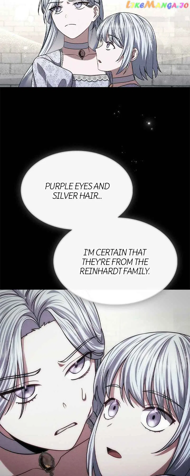 She No Longer Wields Her Sword Chapter 37 – Page 28
