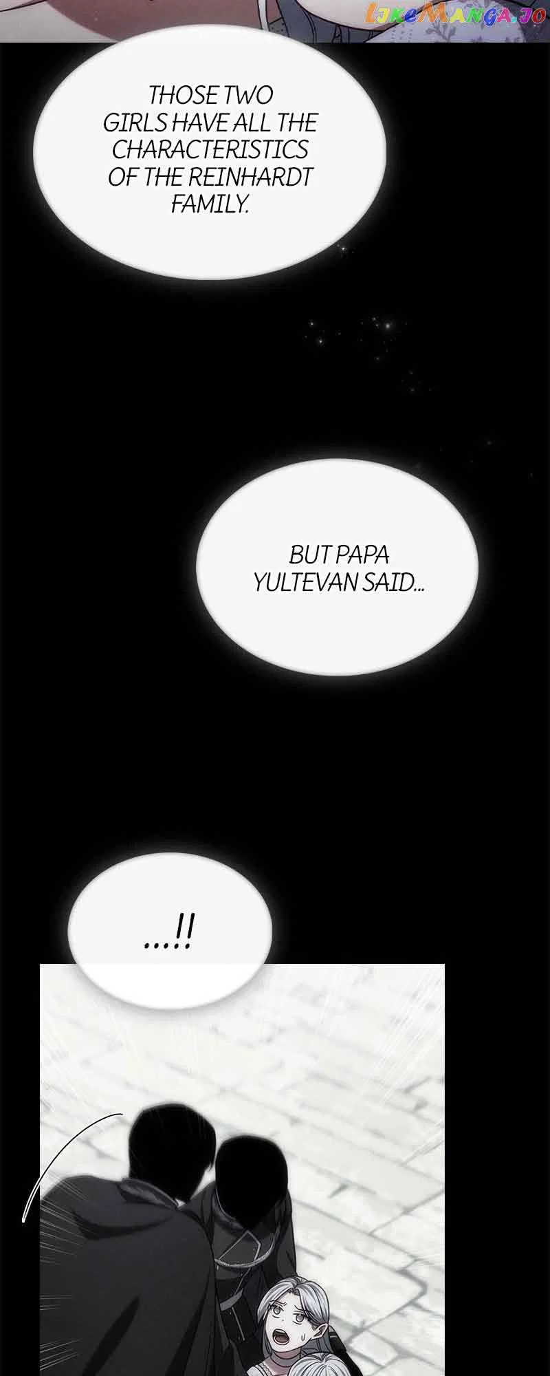 She No Longer Wields Her Sword Chapter 37 – Page 29