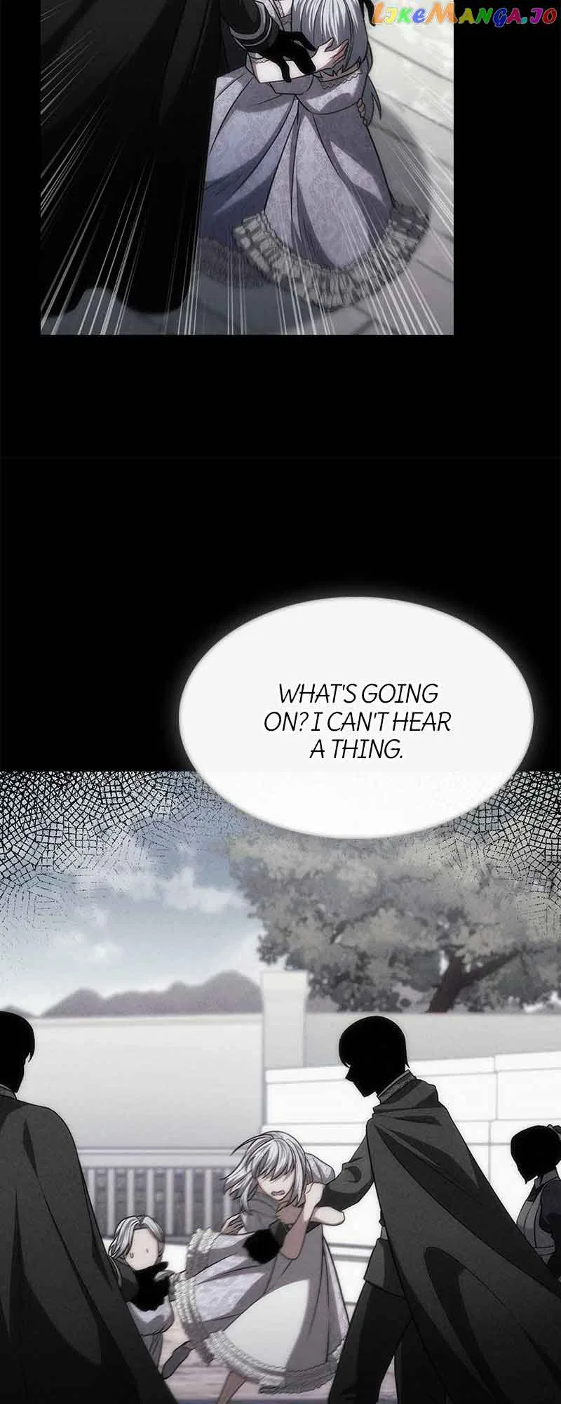 She No Longer Wields Her Sword Chapter 37 – Page 30