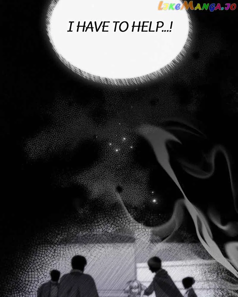 She No Longer Wields Her Sword Chapter 37 – Page 32