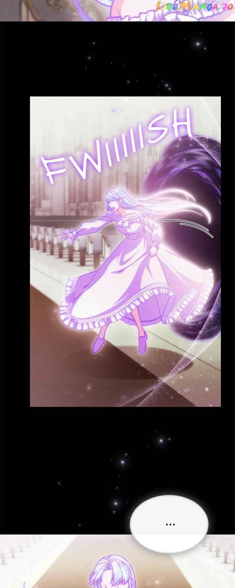 She No Longer Wields Her Sword Chapter 37 – Page 34