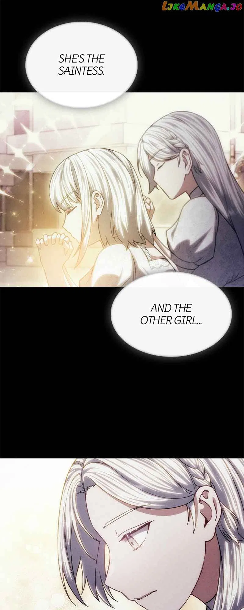 She No Longer Wields Her Sword Chapter 37 – Page 37