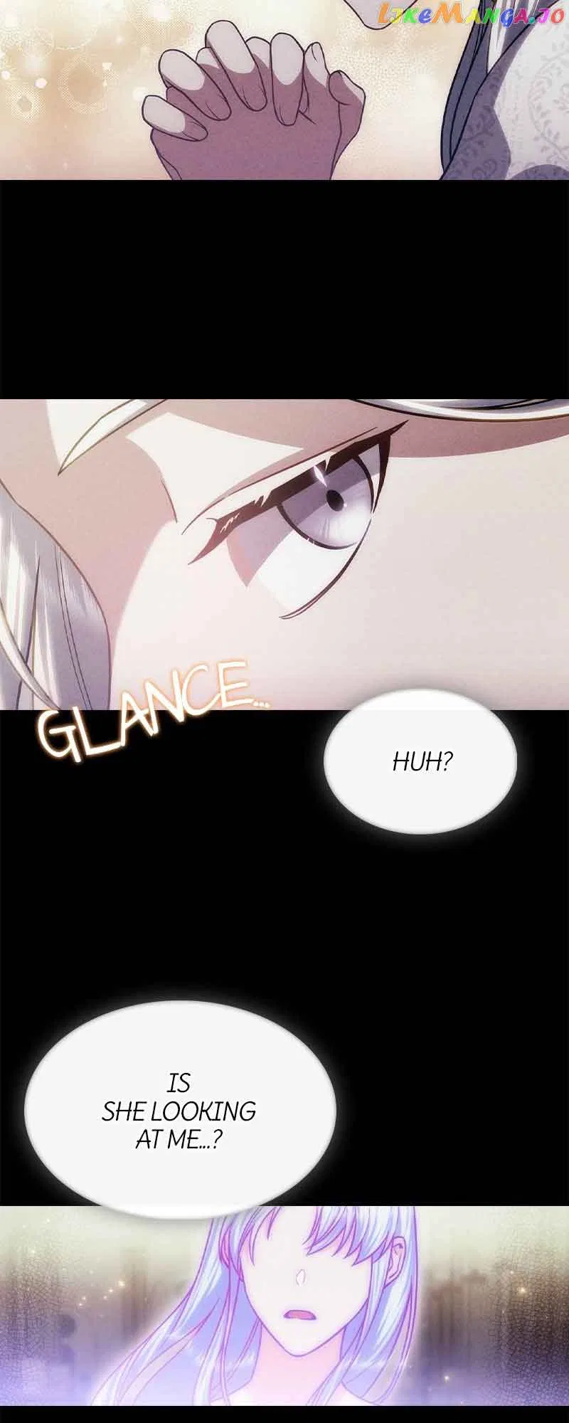 She No Longer Wields Her Sword Chapter 37 – Page 38