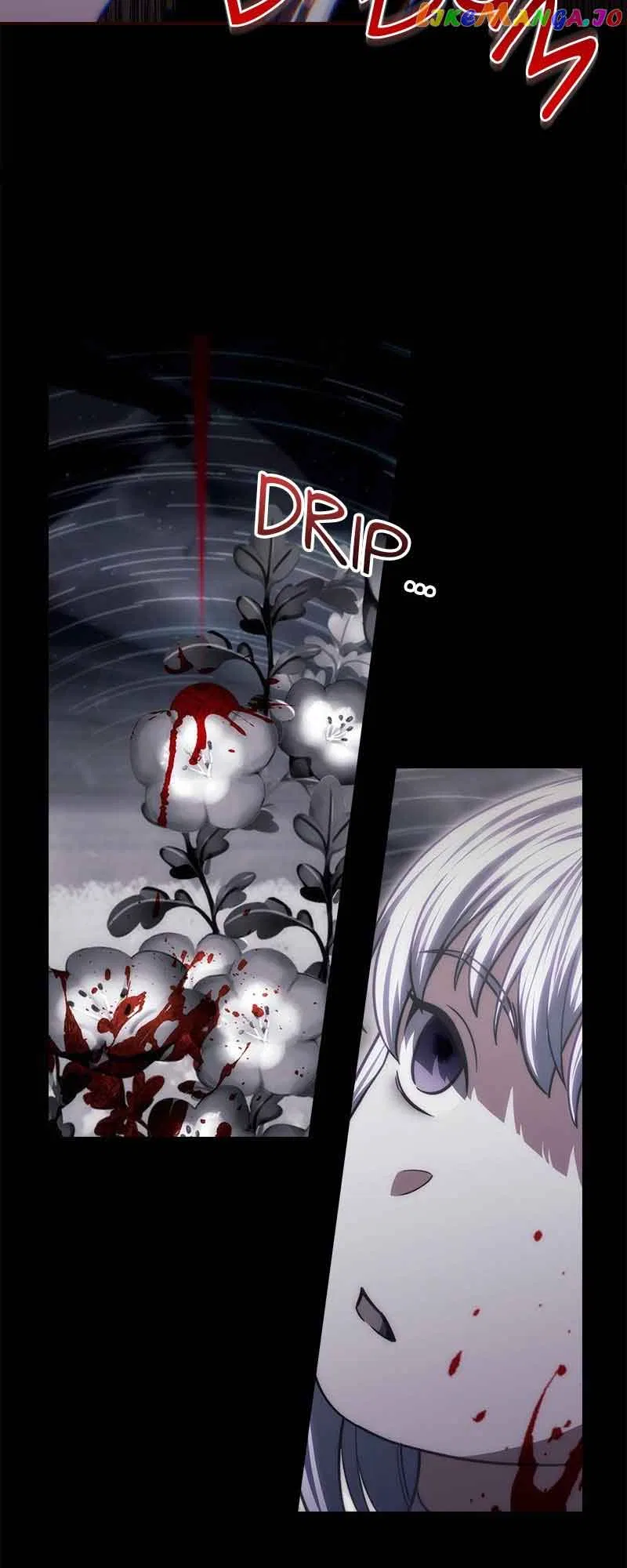 She No Longer Wields Her Sword Chapter 37 – Page 42