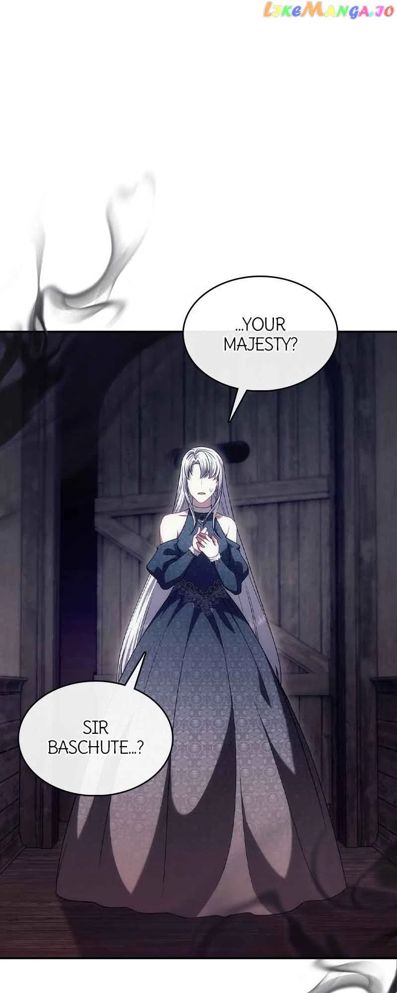 She No Longer Wields Her Sword Chapter 36 – Page 1