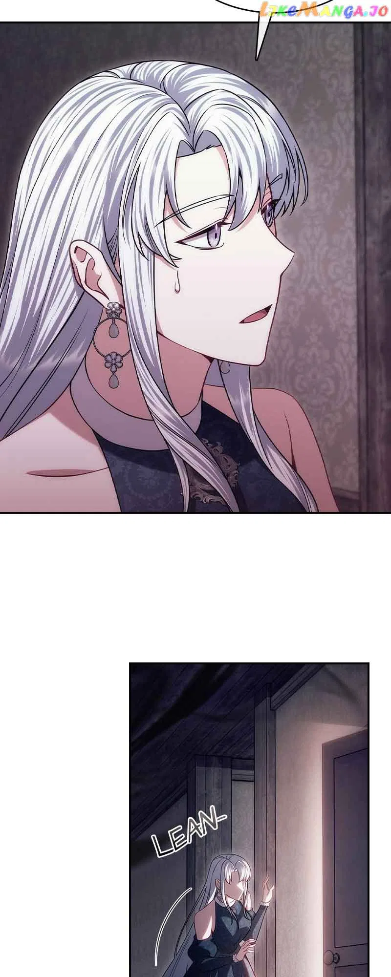 She No Longer Wields Her Sword Chapter 36 – Page 5