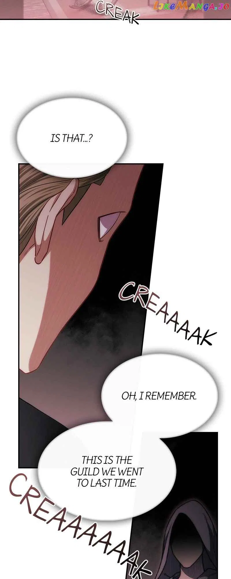 She No Longer Wields Her Sword Chapter 36 – Page 7