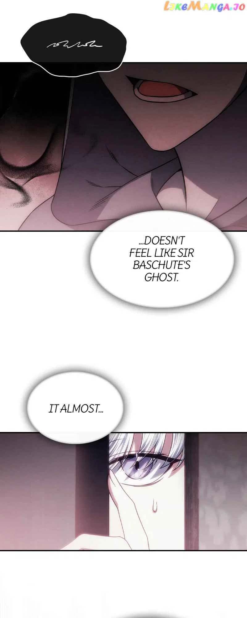 She No Longer Wields Her Sword Chapter 36 – Page 9
