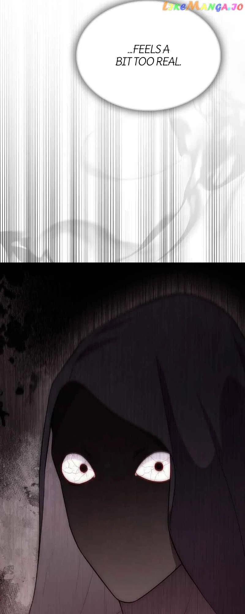 She No Longer Wields Her Sword Chapter 36 – Page 10