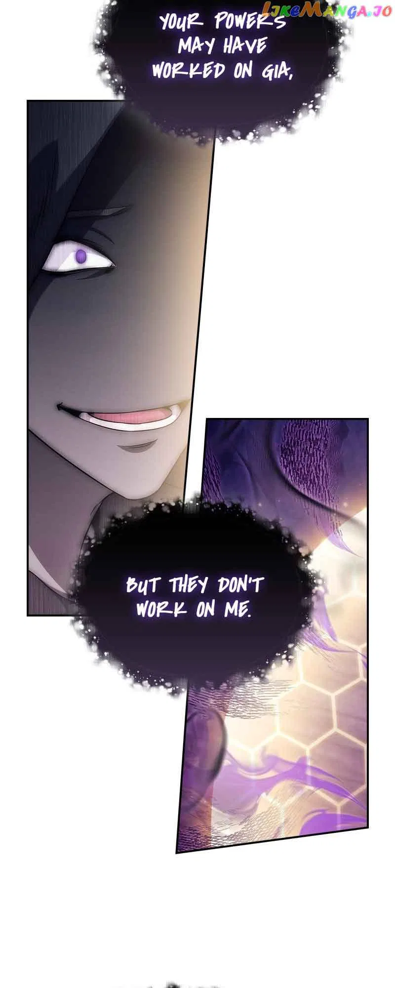 She No Longer Wields Her Sword Chapter 36 – Page 22
