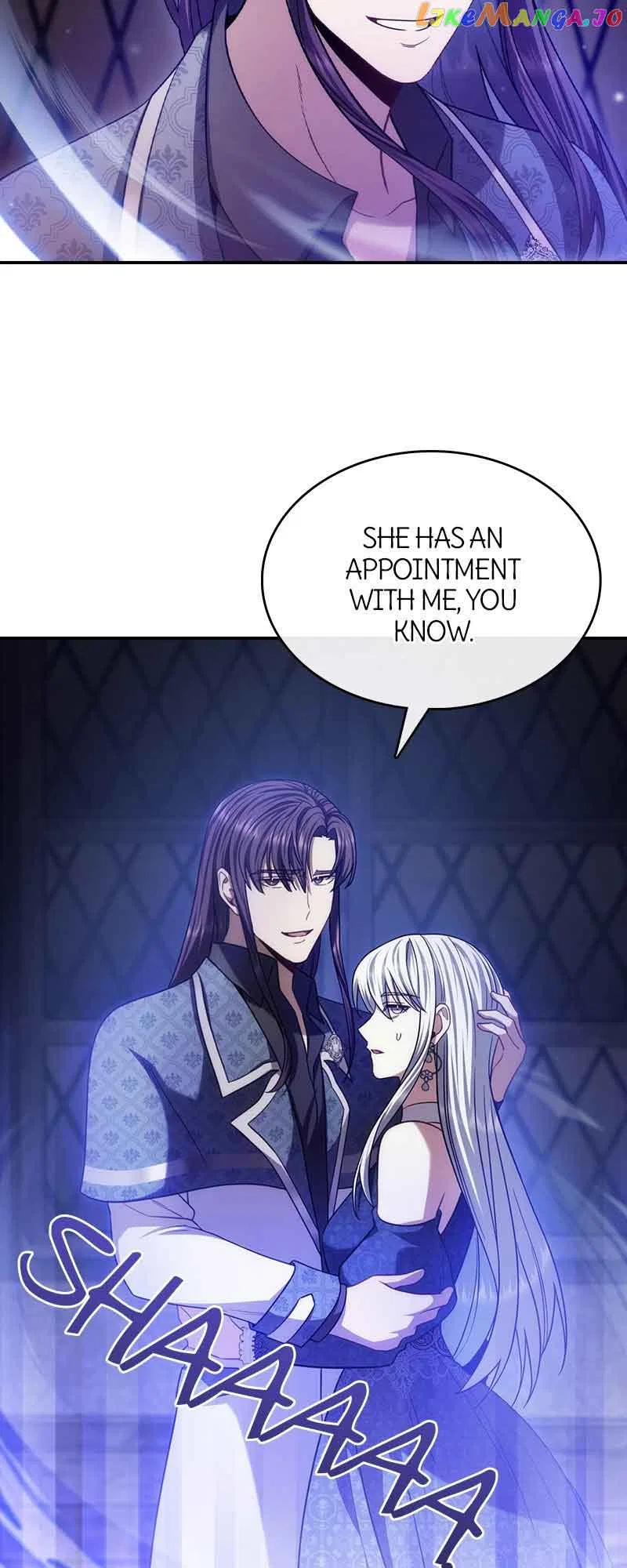 She No Longer Wields Her Sword Chapter 36 – Page 34