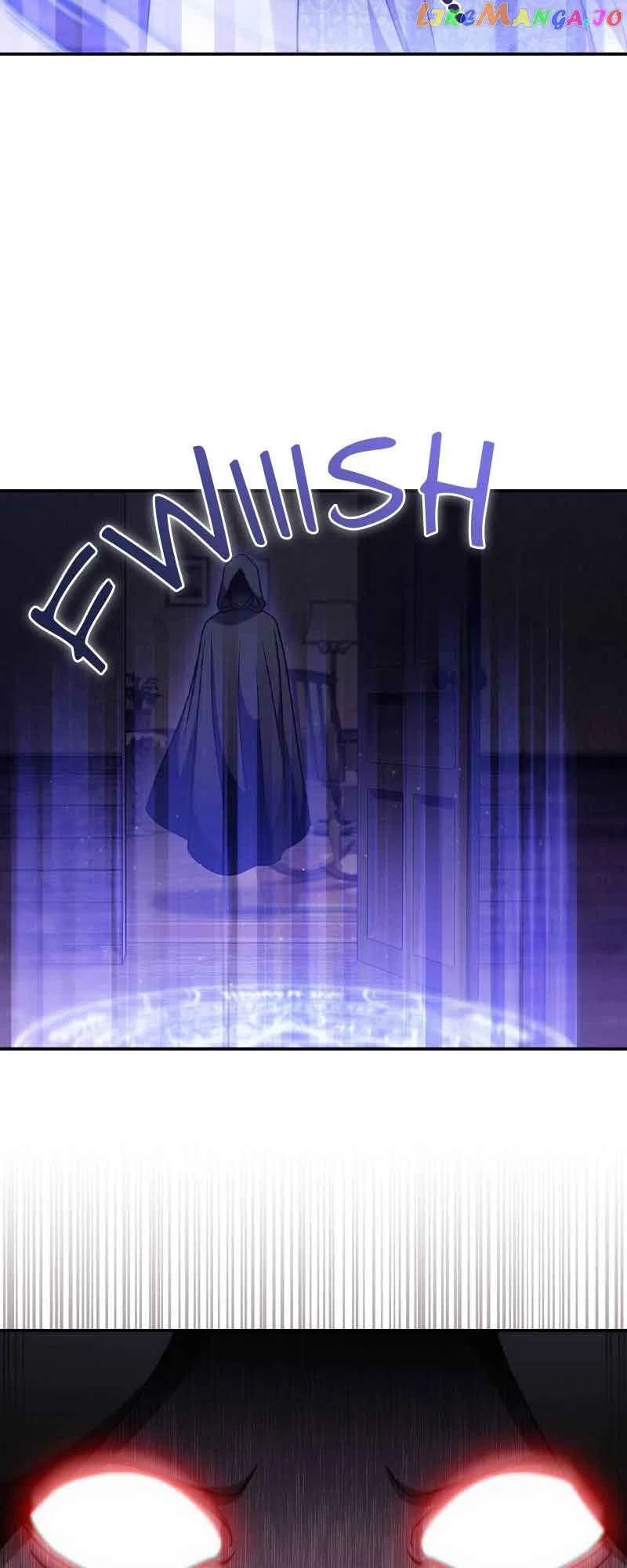 She No Longer Wields Her Sword Chapter 36 – Page 35