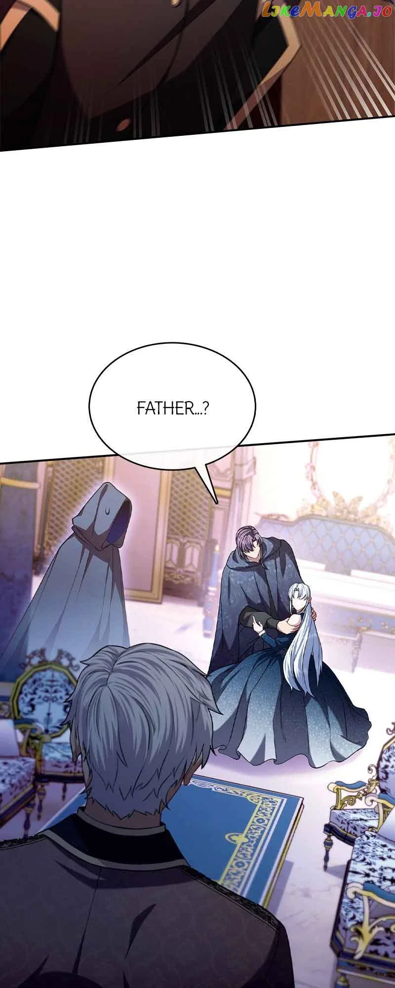 She No Longer Wields Her Sword Chapter 36 – Page 39