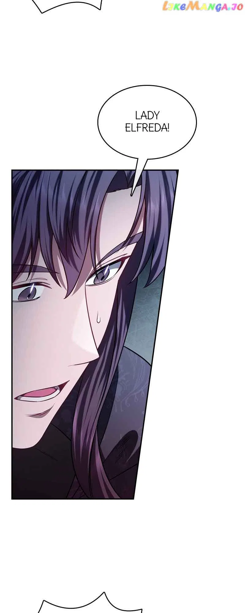 She No Longer Wields Her Sword Chapter 36 – Page 45
