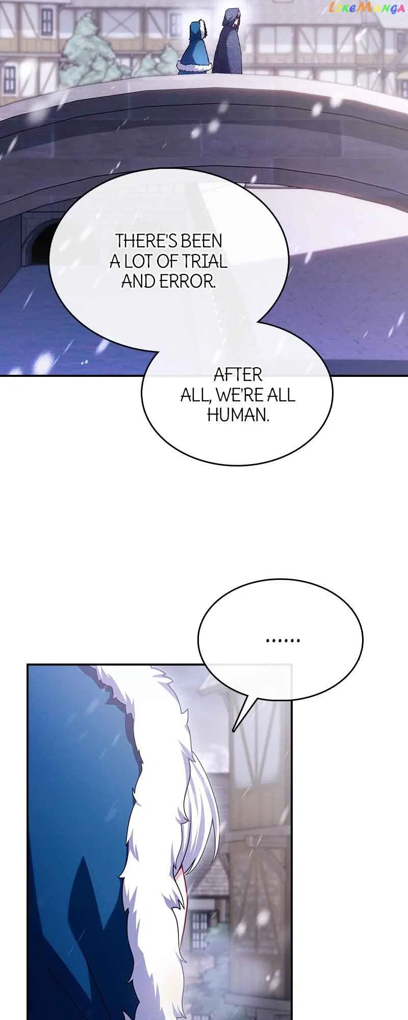 She No Longer Wields Her Sword Chapter 35 – Page 11