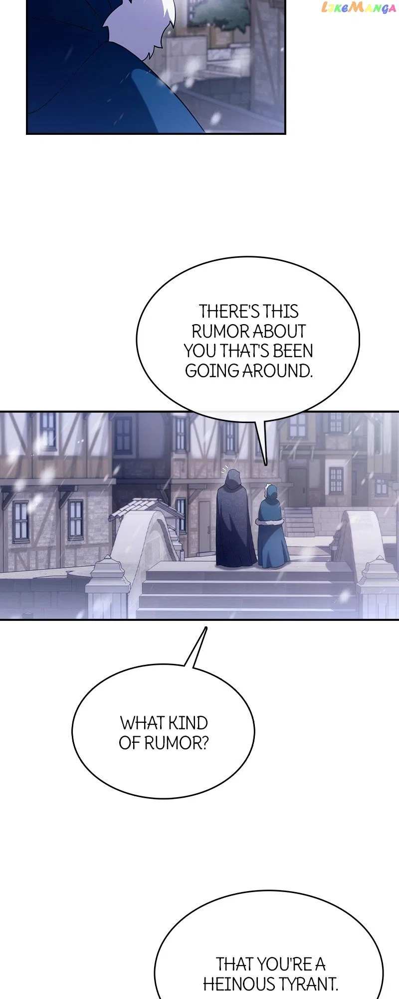 She No Longer Wields Her Sword Chapter 35 – Page 12