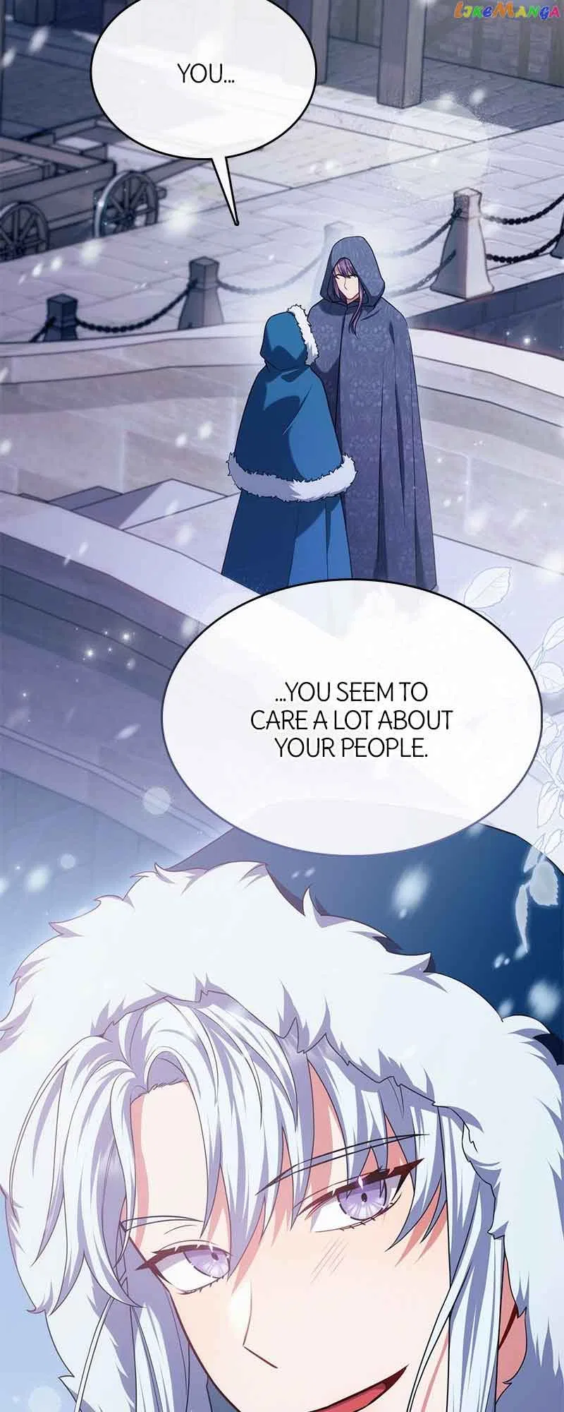 She No Longer Wields Her Sword Chapter 35 – Page 14