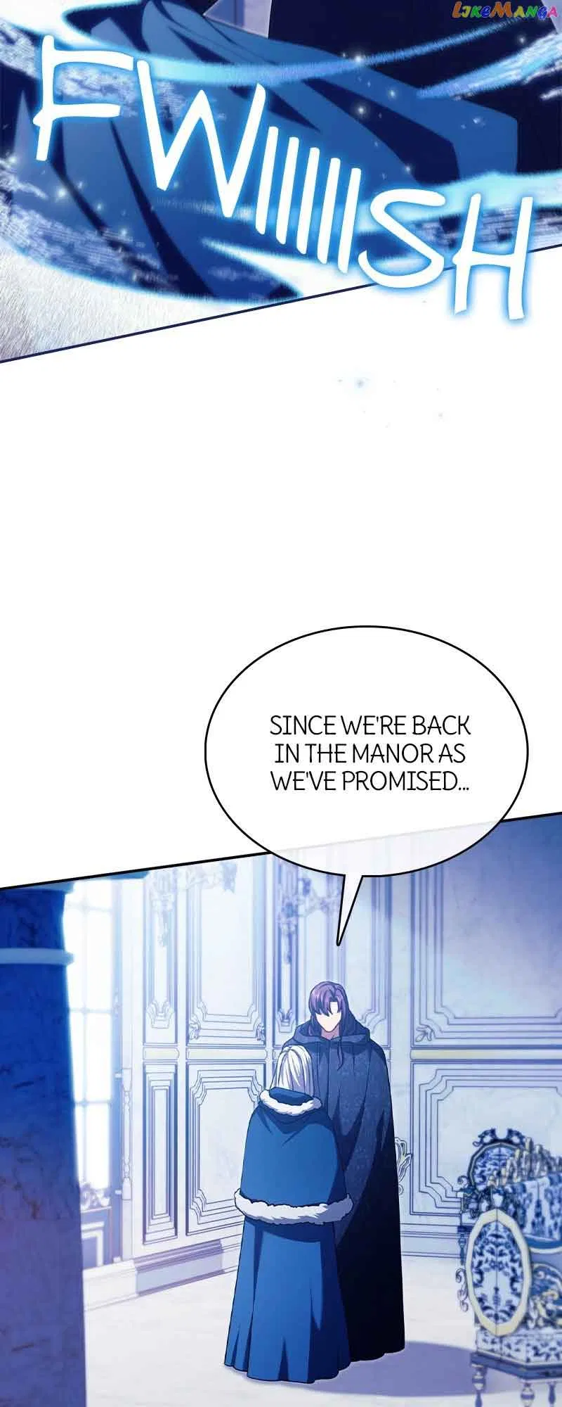 She No Longer Wields Her Sword Chapter 35 – Page 20