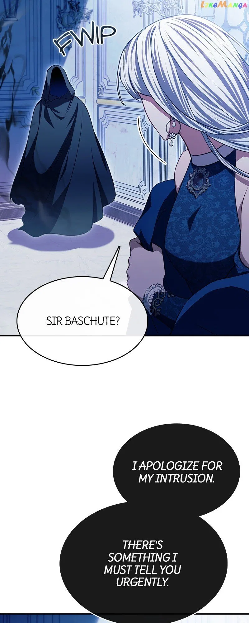 She No Longer Wields Her Sword Chapter 35 – Page 23