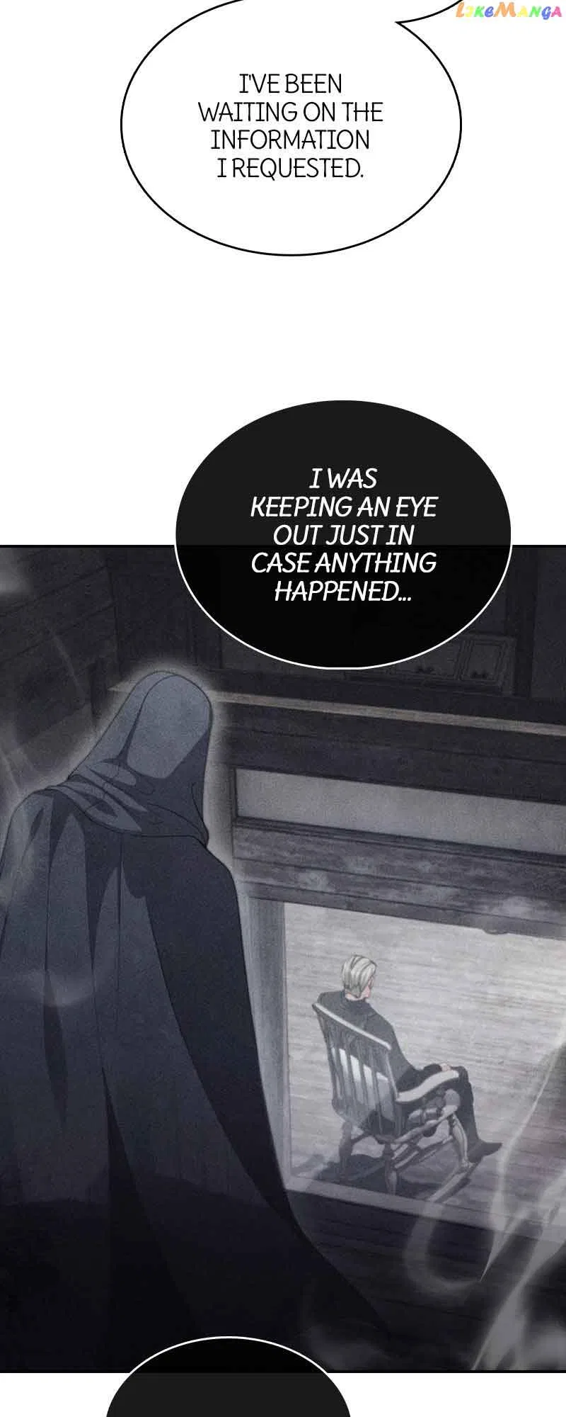She No Longer Wields Her Sword Chapter 35 – Page 27