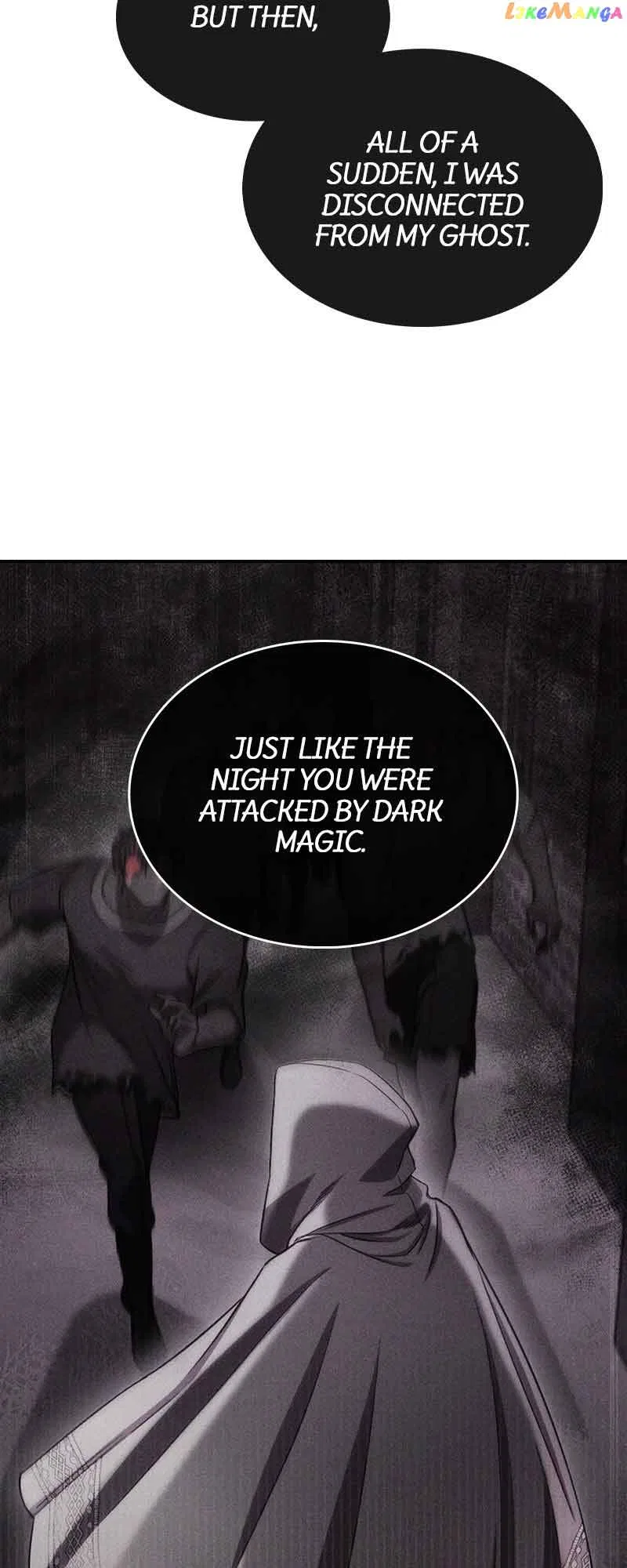 She No Longer Wields Her Sword Chapter 35 – Page 28