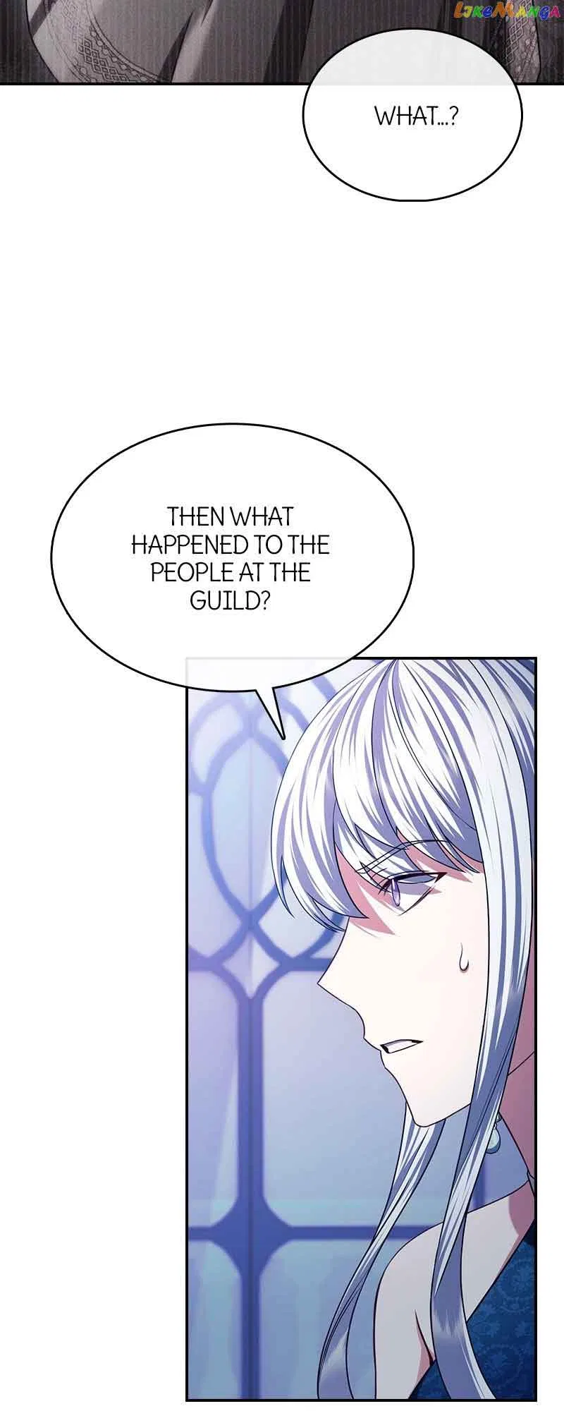She No Longer Wields Her Sword Chapter 35 – Page 29