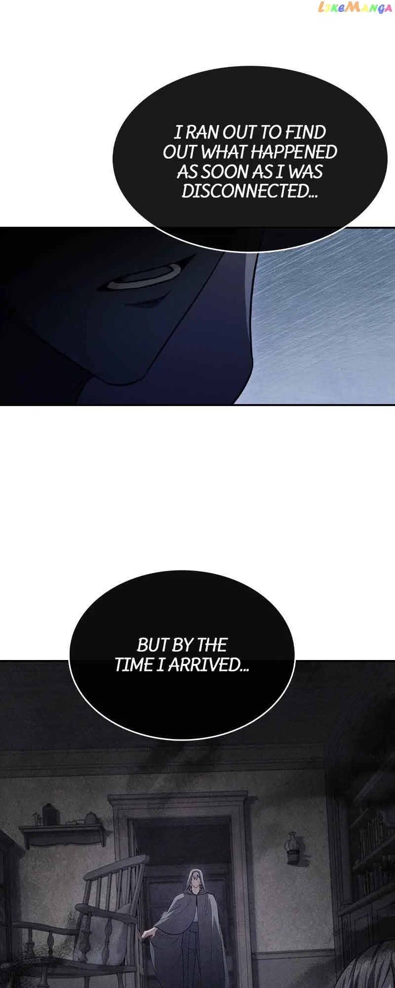 She No Longer Wields Her Sword Chapter 35 – Page 30