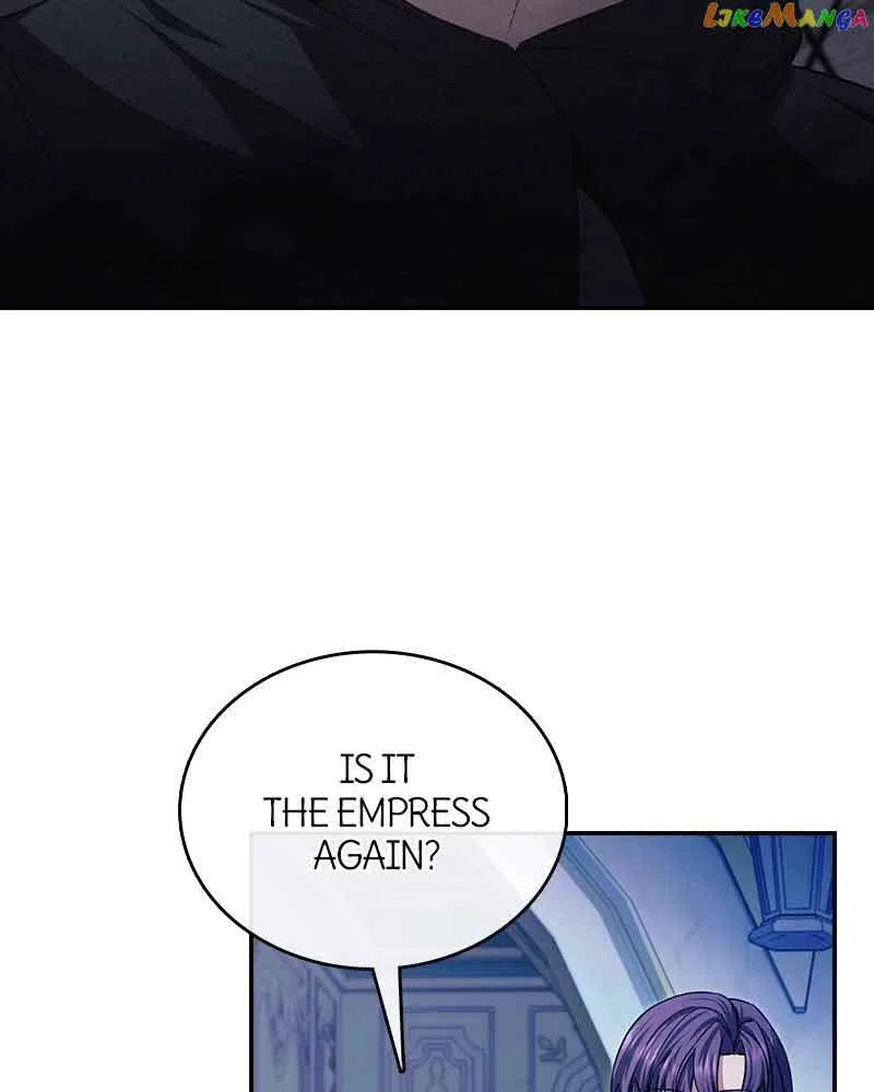 She No Longer Wields Her Sword Chapter 35 – Page 32