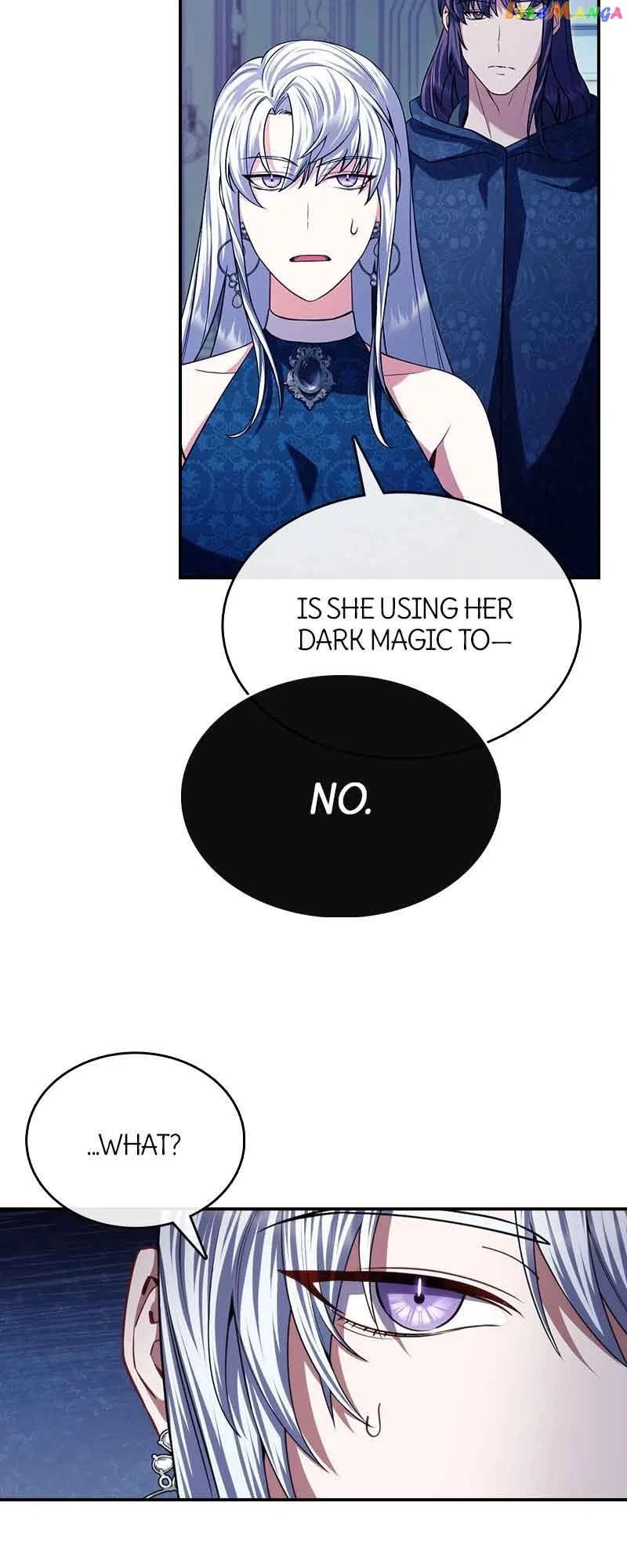 She No Longer Wields Her Sword Chapter 35 – Page 33