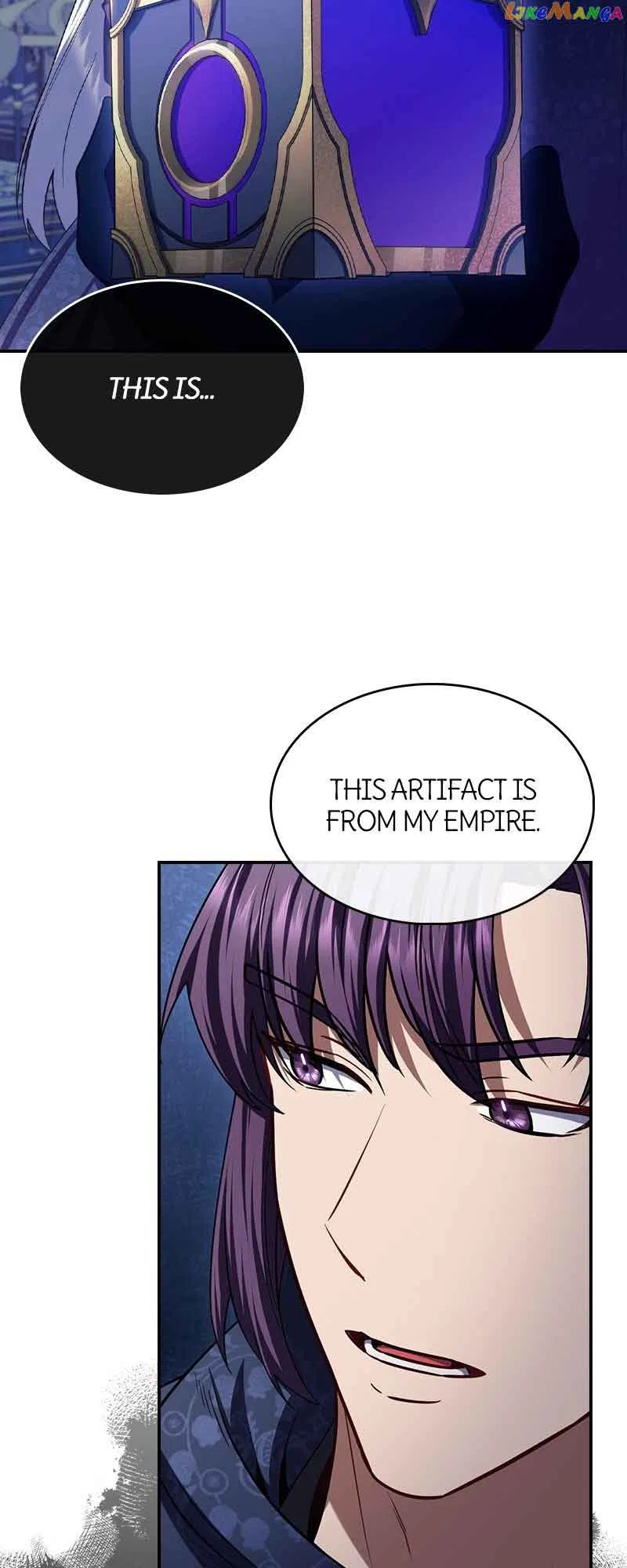 She No Longer Wields Her Sword Chapter 35 – Page 36